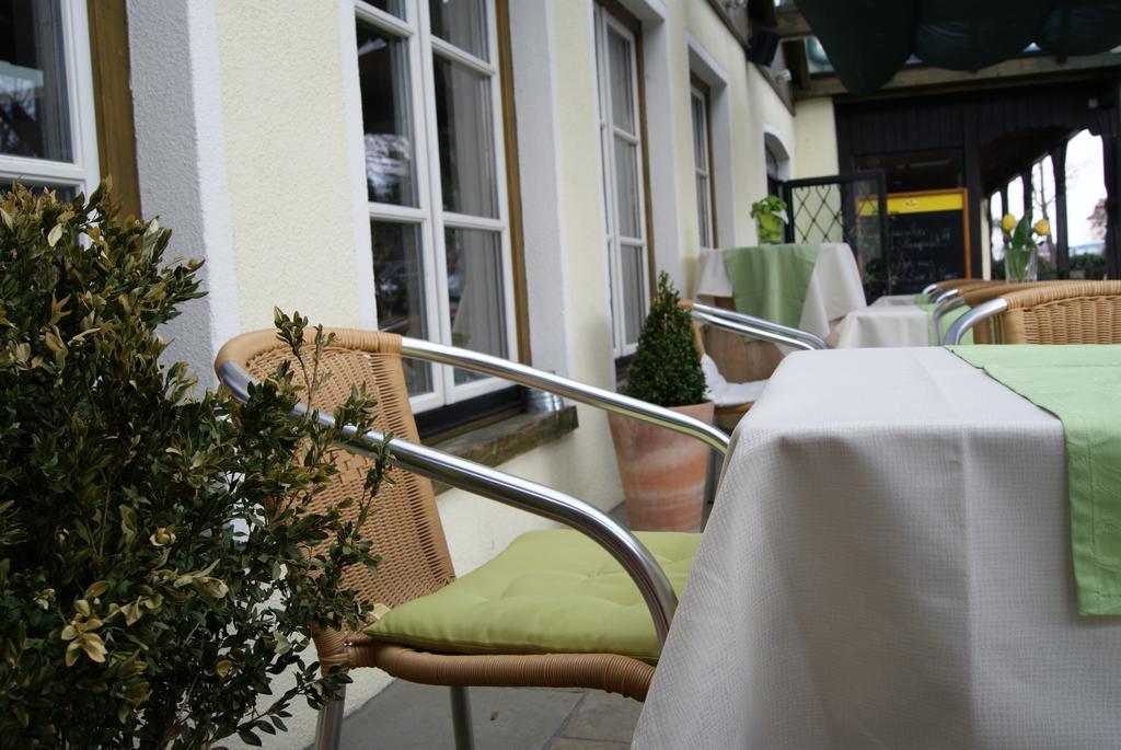Krumpendorferhof Exteriér fotografie